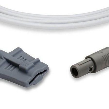 ILC Replacement for Contec CMS 8000 Direct-connect Spo2 Sensors Adult Soft CMS 8000 DIRECT-CONNECT SPO2 SENSORS ADULT SOFT C